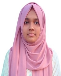 Mst Sabrina Khatun