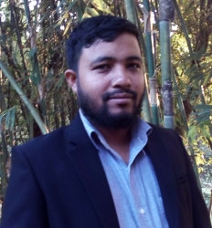 MD. Mirazul Islam