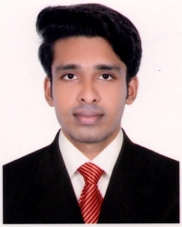 Rajesh Sarker