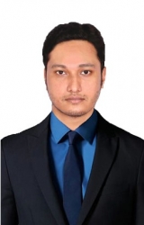 H.M. Asif Newaze