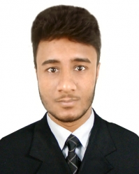 Md Saju Islam