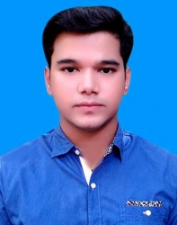 MD Abdullah Al Mamun