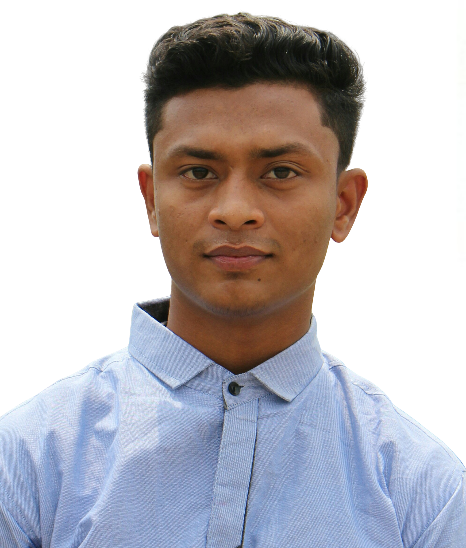 S.M.Shawon Parvez