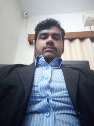 Md. Imran Ahmed Parag