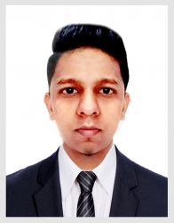 Md Al Mahmud Hasan