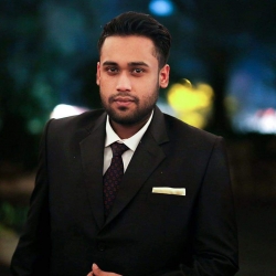 Salman Zubaer
