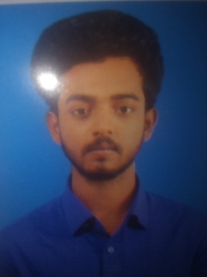 Joy Kumar bapary