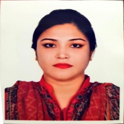 Farzana Akter