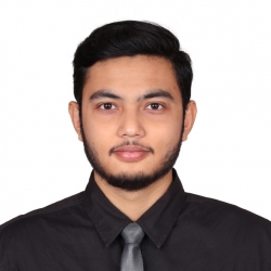 Swajon Rahman