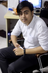 M Sakib Ul Alam