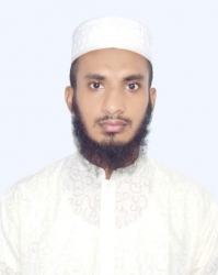 Md. Masuduzzaman
