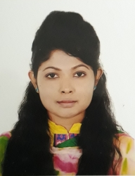 Naima Islam Dina
