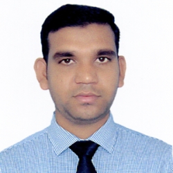 Md. Sohrab Hossain