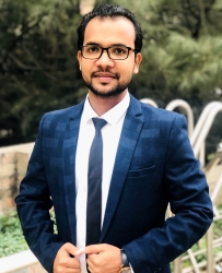 Md. Saikat Hasan