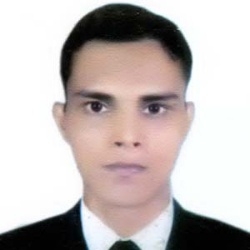 Md Nazrul Islam