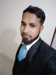 Md. Emdadul Haque Milon
