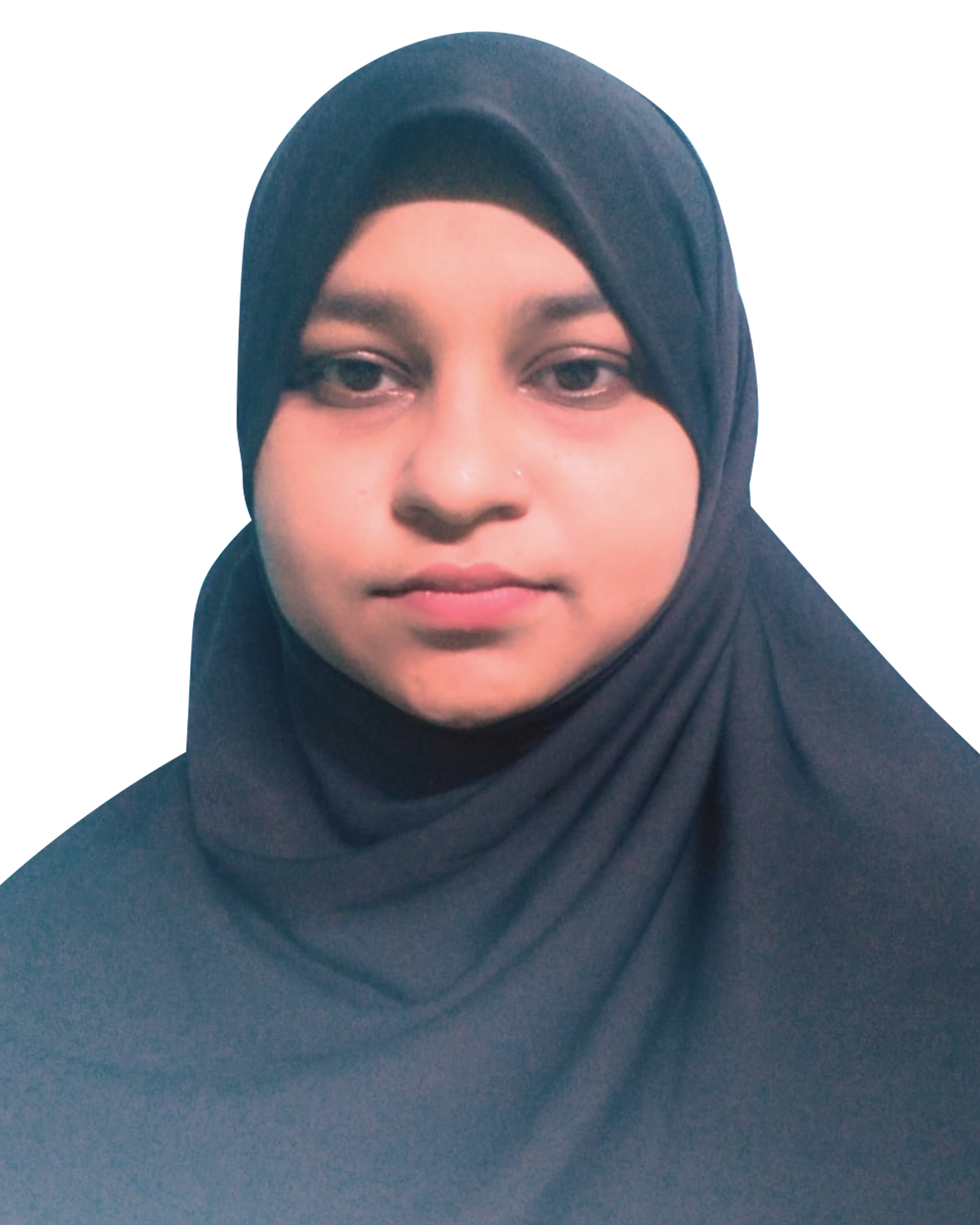 Bibi Fatema Jhinuk