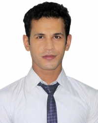 Md.Shahidul Islam Rajib