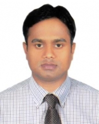 Samir Kumar Biswas