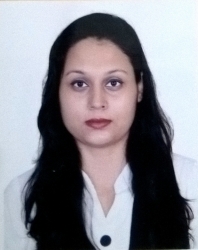 Shabnaz Momin