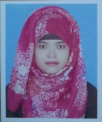 Nadia islam