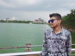 Md Ali Ashraf