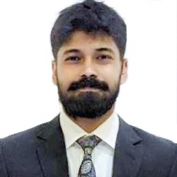 Rafat Islam