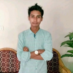 Kawsar Ahmed Maruf