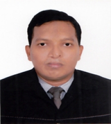 Abdus Salam Mohammad Mudassir