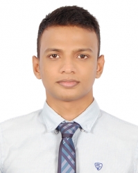 Wardun-Ur-Rashid Naeem