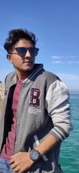 Imran Al Zafri