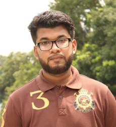Saiful Islam Raji