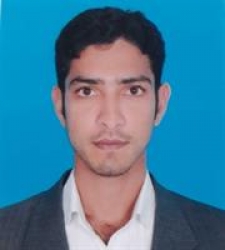 MD RAYHANUL HAQUE