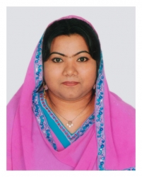 Naznin Sultana