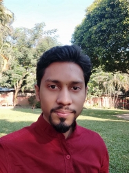 Md Masud Sorder