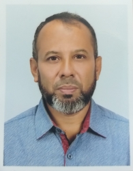 Abu Ahmed Majumder