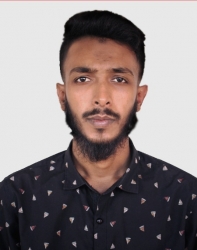 Rayhan Islam Shuvo
