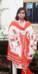 Fahima Rashid