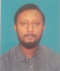 Sakil Bin Hossain