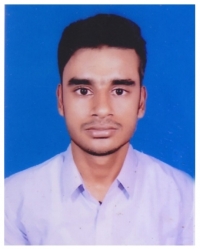 MD Ridoy Hossain