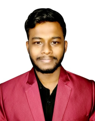 Durjoy Chandra Das