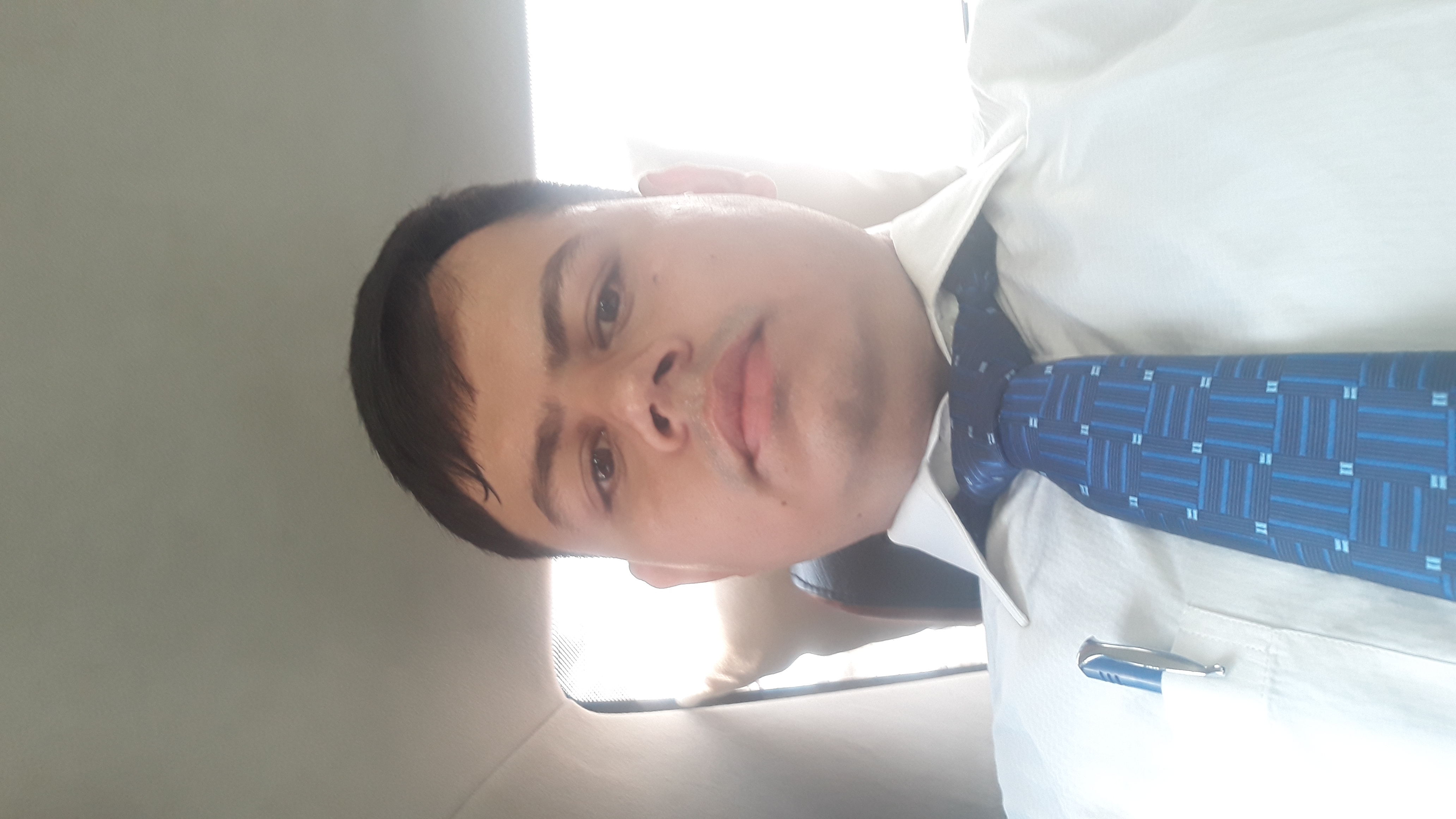 MD Zahirul Islam