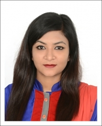 Saida Sultana Mahfuza