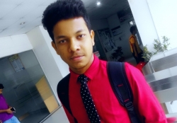 Ashraf Uddin Mamun