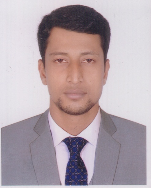 Md. Arif Hossain