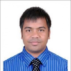 DALIM KUMAR RAY