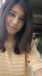 Taronna kundu