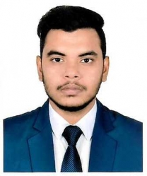 Md. Shahriar Hossain