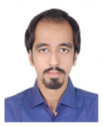 Nasim Haidar