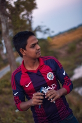  Some User 